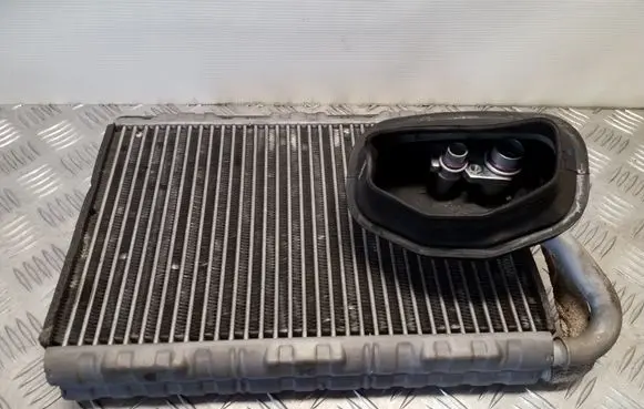 Audi A5 Sportback 8TA Air conditioning (A/C) radiator (interior) X1189004