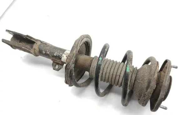 Toyota Corolla Verso E121 Front shock absorber/damper