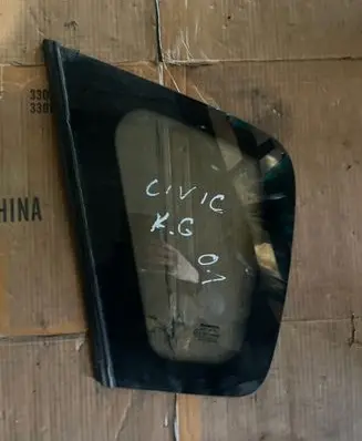 Honda Civic Rear side window