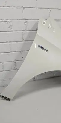 Mercedes-Benz B W246 W242 Fender