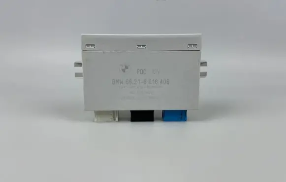 BMW 5 E39 Parking PDC control unit/module 6916406 66216916406
