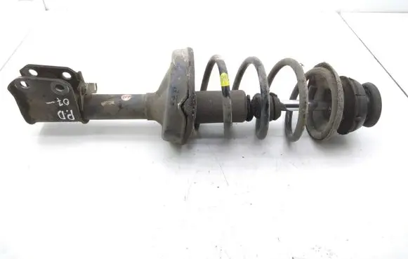 Renault Kangoo I Front shock absorber/damper