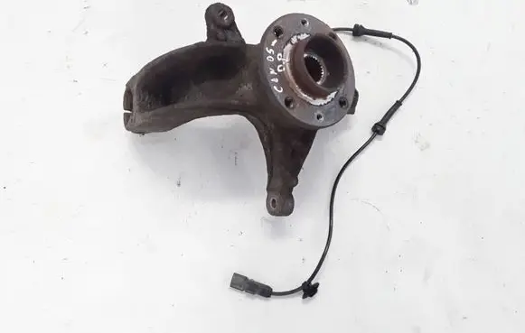 Renault Scenic II - Grand scenic II Front wheel hub 8200297033