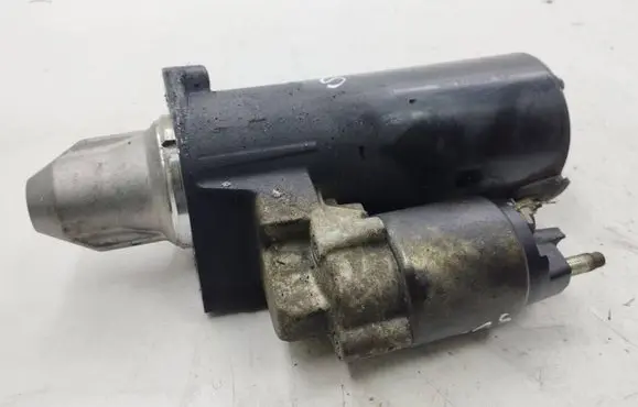 Chrysler 300 - 300C Starter motor 04801516AA 20070523 0001115054