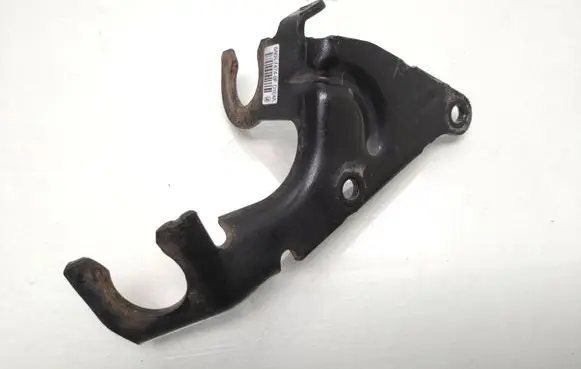 Ford Fiesta Gear shift cable bracket 8A6R7474BF