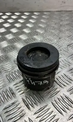 BMW 5 GT F07 Piston with connecting rod 11257812585