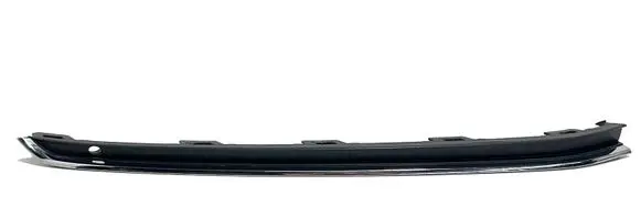 Volkswagen Touran III Front bumper splitter molding 5TA853212B 43509
