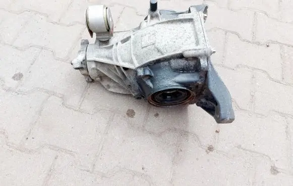 Mercedes-Benz E W238 Rear differential A2133503907
