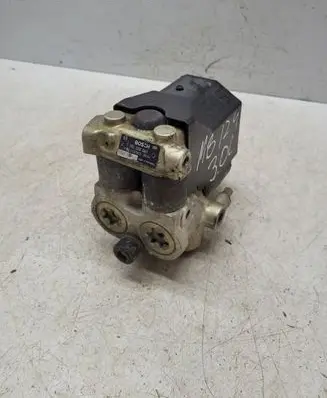 Mercedes-Benz E W124 ABS Pump 0265200043