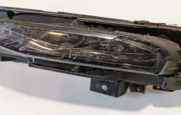 LED Daytime headlight