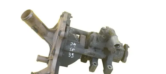 Ford Transit Water pump P8FA