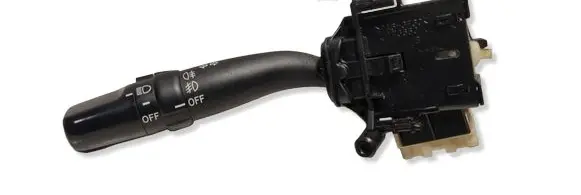 Toyota Avensis T250 Indicator stalk 173650