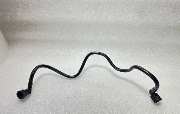 Audi A6 S6 C7 4G Fuel line pipe 4G0201220