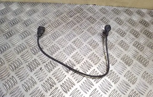 Volkswagen Golf IV Crankshaft position sensor 038907319A
