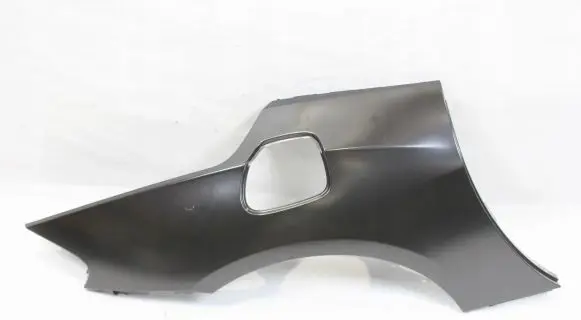BMW Z4 E89 Rear quarter panel 9633662