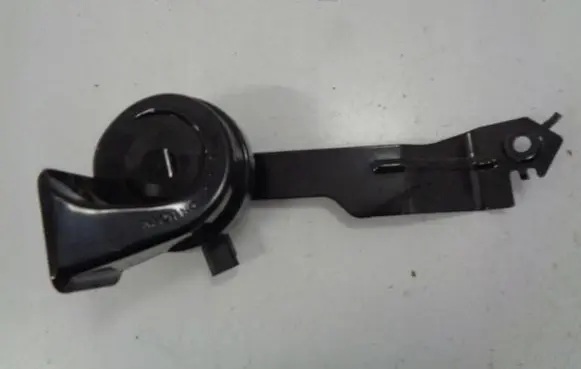 Citroen DS3 Horn signal