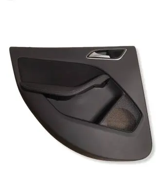 Mercedes-Benz B W246 W242 Coupe rear side trim panel 121212