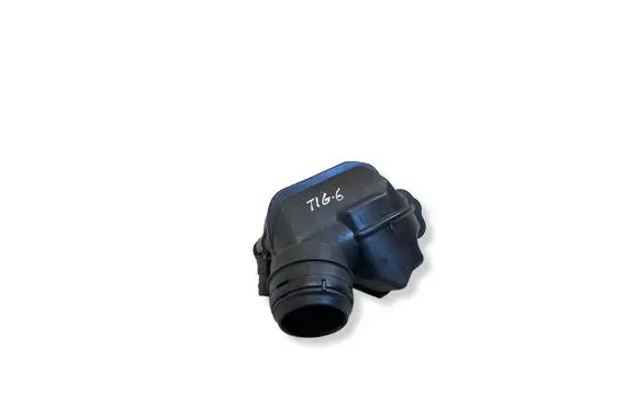 Volkswagen Tiguan Intake resonator 05E129654B