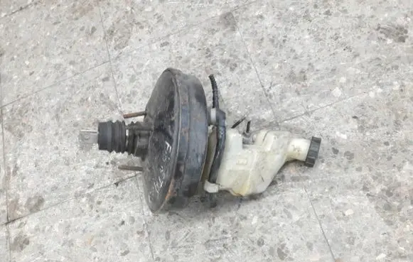 Ford Fiesta Brake booster 4S61-2B195-KC