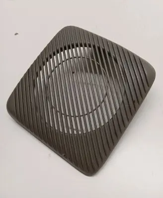 Volkswagen Multivan T4 Rear door speaker cover trim 703035793