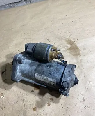 Volvo V40 Starter motor 30659576 10D50628JP