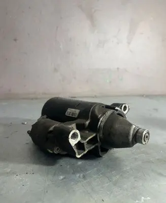 Audi Q5 SQ5 Starter motor 03L911021E