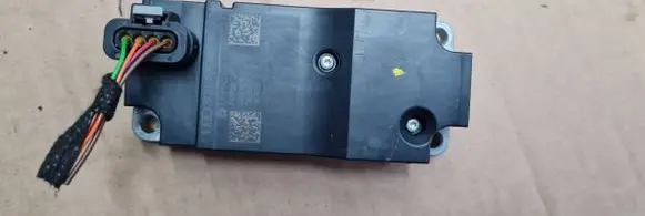 Audi A5 Steering wheel lock 3Q0905861A 39170000 3357540104