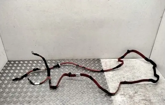 Audi Q5 SQ5 Positive cable (battery) 80B971225AA