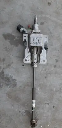 Peugeot 308 Steering wheel axle