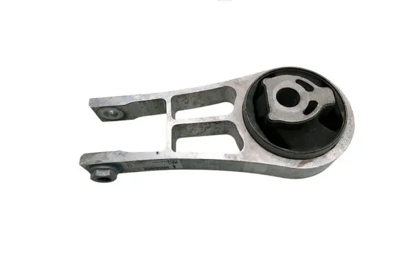 Engine mount bracket