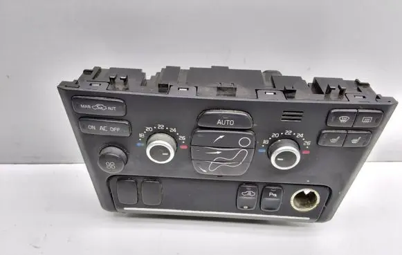 Volvo XC90 Climate control unit 30782329