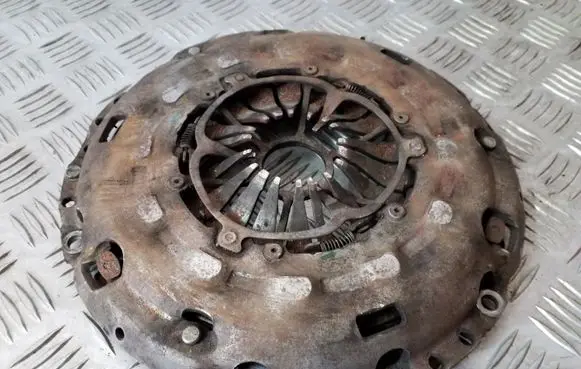 Mitsubishi ASX Pressure plate 