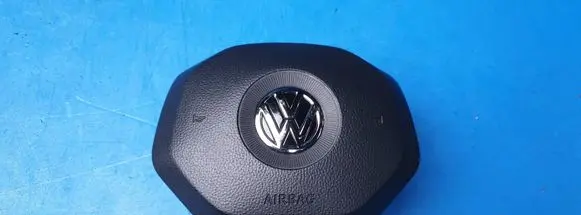Volkswagen PASSAT B8 Steering wheel airbag 3G0880201 621304101