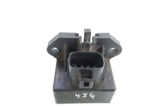 Ford F150 Fuel injection pump control unit/module FU5Z-9D370-B FU5A-9D370-JA
