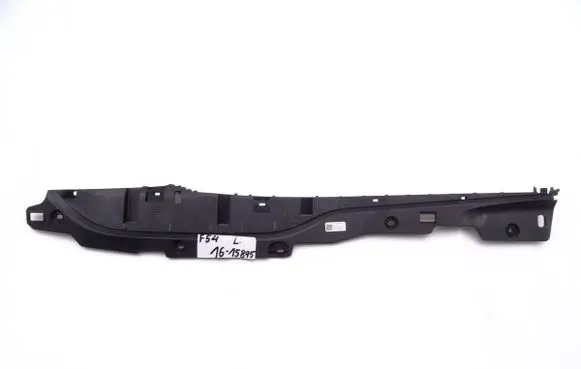 Mini Clubman F54 Centre console side trim front 9340659