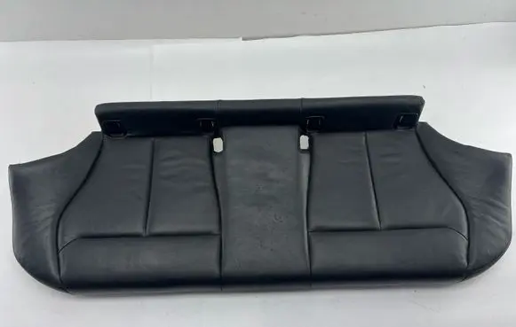 BMW 1 F20 F21 Rear seat 14347014