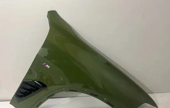 BMW X5 G05 Fender 7492364 5A2BB12
