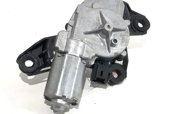 Renault Kadjar Rear window wiper motor 0390205007