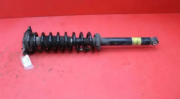 Tesla Model S Rear shock absorber/damper F4-BE5-J122-W2
