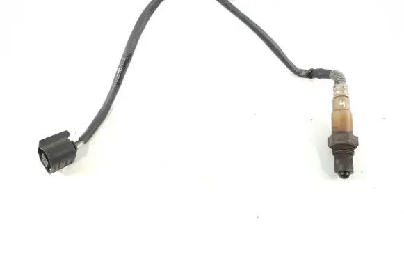 BMW 6 F12 F13 Lambda probe sensor 7576673