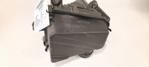 KIA Stinger Air filter box 28110J5300