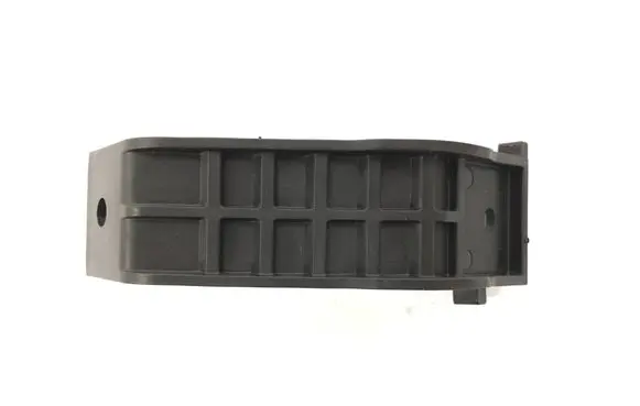 KIA Optima Rear bumper mounting bracket 86636D4300