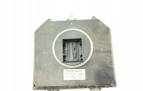 Citroen DS5 Headlight ballast module Xenon 503959320401