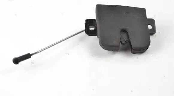 Volkswagen Caddy Tailgate/trunk/boot lock/catch/latch 2K0827506B