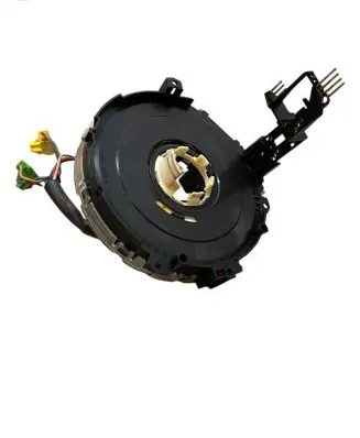 Mercedes-Benz ML W164 Airbag slip ring squib (SRS ring) A1714640918