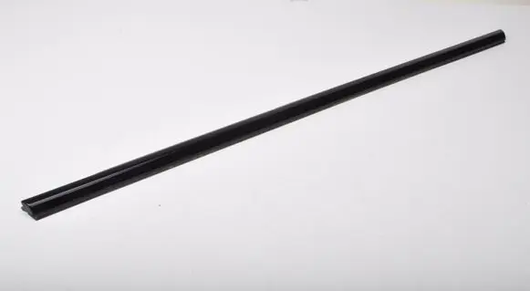 BMW 3 GT F34 Rear door windshield rail 