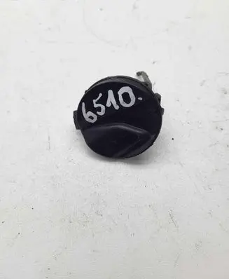 Hyundai i10 Front tow hook cap/cover 86517K7000