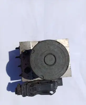 Mercedes-Benz Sprinter W906 ABS Pump A0074313812 0265251369 0265951522