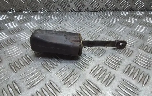 Volkswagen Transporter - Caravelle T4 Front door check strap stopper 357837323