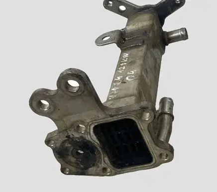 Volvo V70 EGR valve cooler 30637142